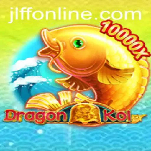 DragonKoi: Discover the Mystical World of JLFF's Latest Game