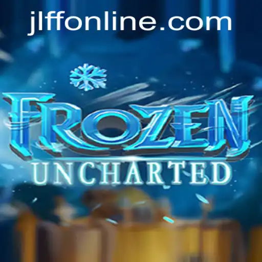 FrozenUncharted: Navigating the Icy Realms with Strategy and Courage