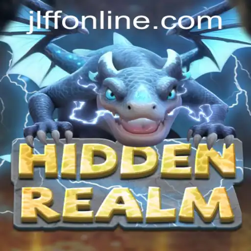 Discover the Enigma of HiddenRealm: A Journey into the Game 