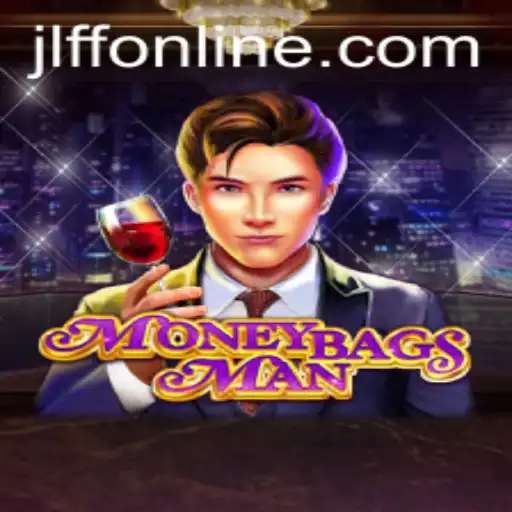 Discovering the Exciting World of MoneybagsMan: The JLFF Adventure