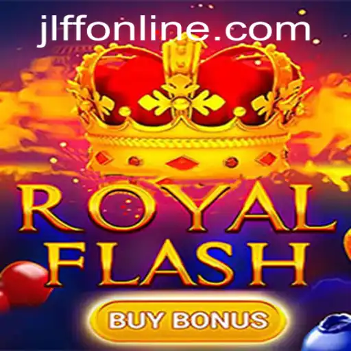 RoyalFlashBuyBonus: A Thrilling Game of Wit and Strategy