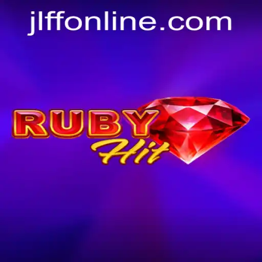 Unveiling RubyHit: A New Era in Gaming with JLFF