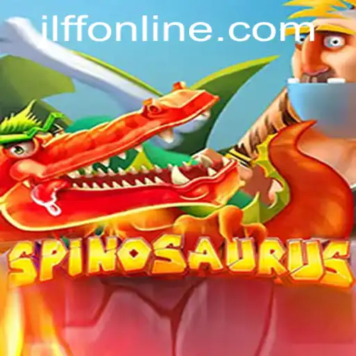 Unveiling the Adventure of Spinosaurus: A Thrilling Gaming Experience with JLFF