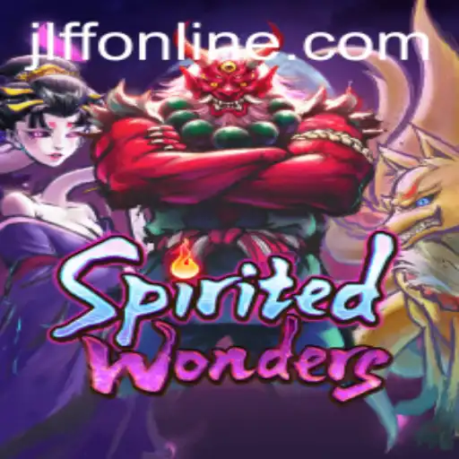 The Enchanting Realm of SpiritedWonders: Unveiling the Mysteries of JLFF
