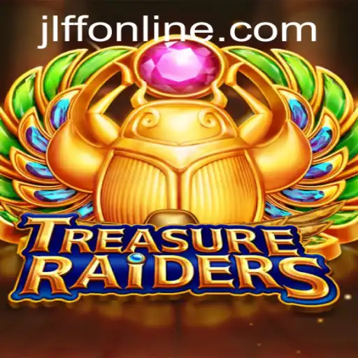 Exploring the Thrills of TREASURERAIDERS: An In-Depth Look into This Adventure-Packed Board Game