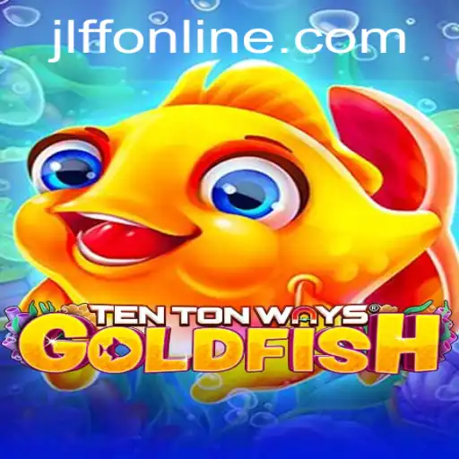 Discovering the World of TenTonWaysGoldfish: A Unique Blend of Strategy and Creativity