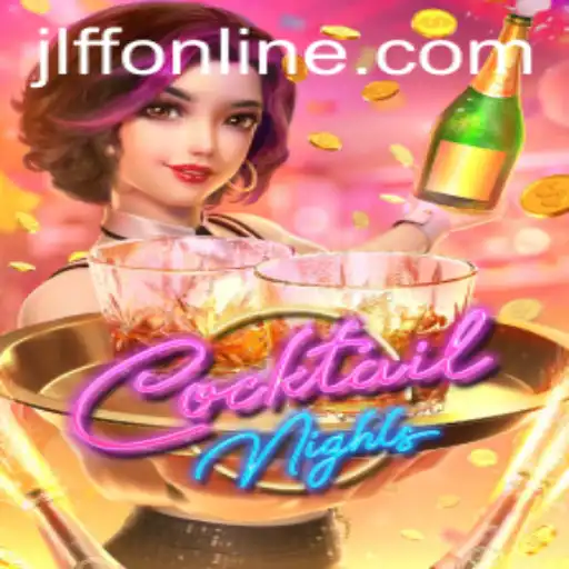 CocktailNights: A Vibrant Game Experience with a Twist