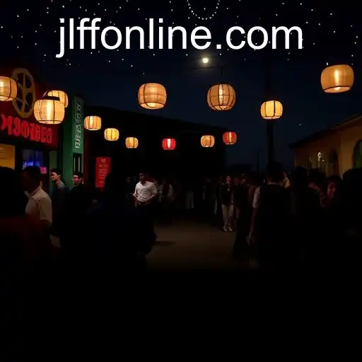 Exclusive Insight: The Transformative World of JLFF