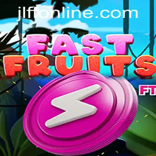 FastFruits: Dive into the Fruity Frenzy