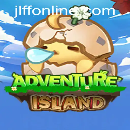 IslandsAdventure: A Thrilling Exploration Game Under the Spell of JLFF
