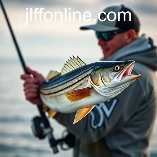 Exploring the World of Online Fishing with JLFF