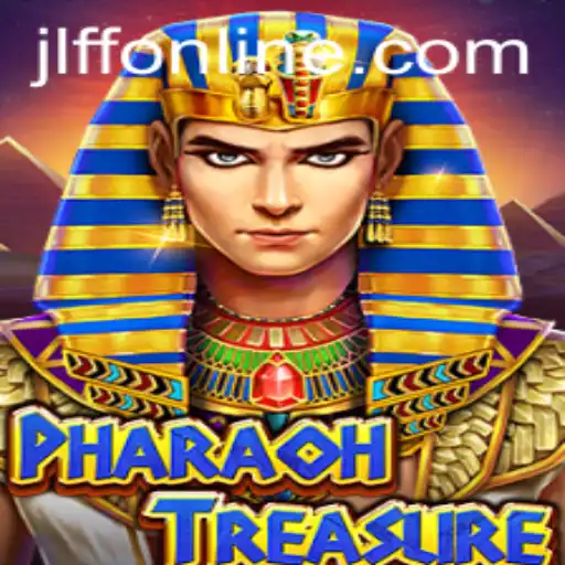 PharaohTreasure: Discover Ancient Riches and Adventure