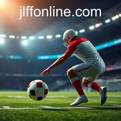 The Thriving World of Sports Betting: JLFF's Role