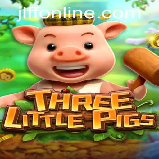 An Immersive Experience with THREELITTLEPIGS: Redefining Gameplay