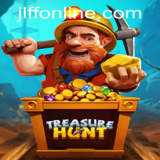 TreasureHunt: Embark on a Journey of Excitement and Strategy