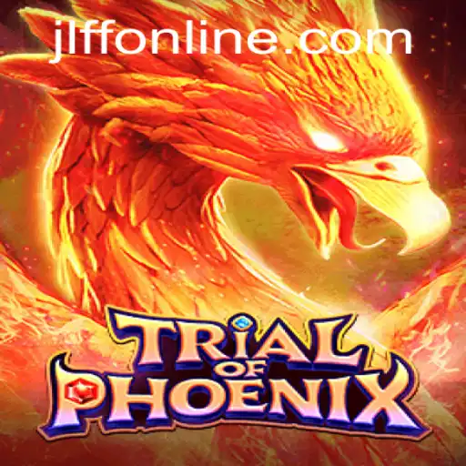 Trial of Phoenix: A Riveting New Age Adventure